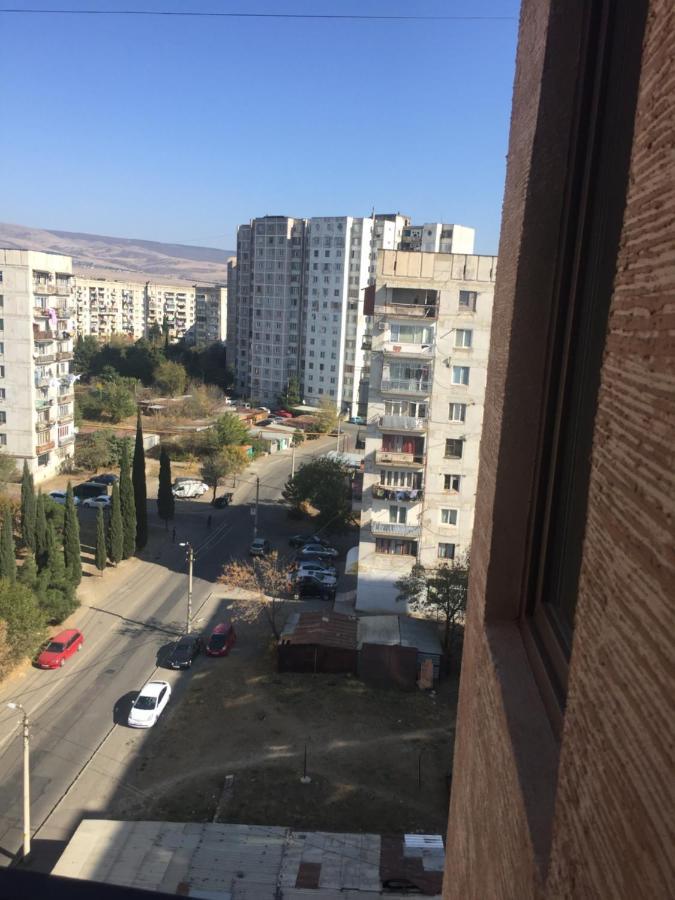 House In Varketili Tbilisi Bagian luar foto