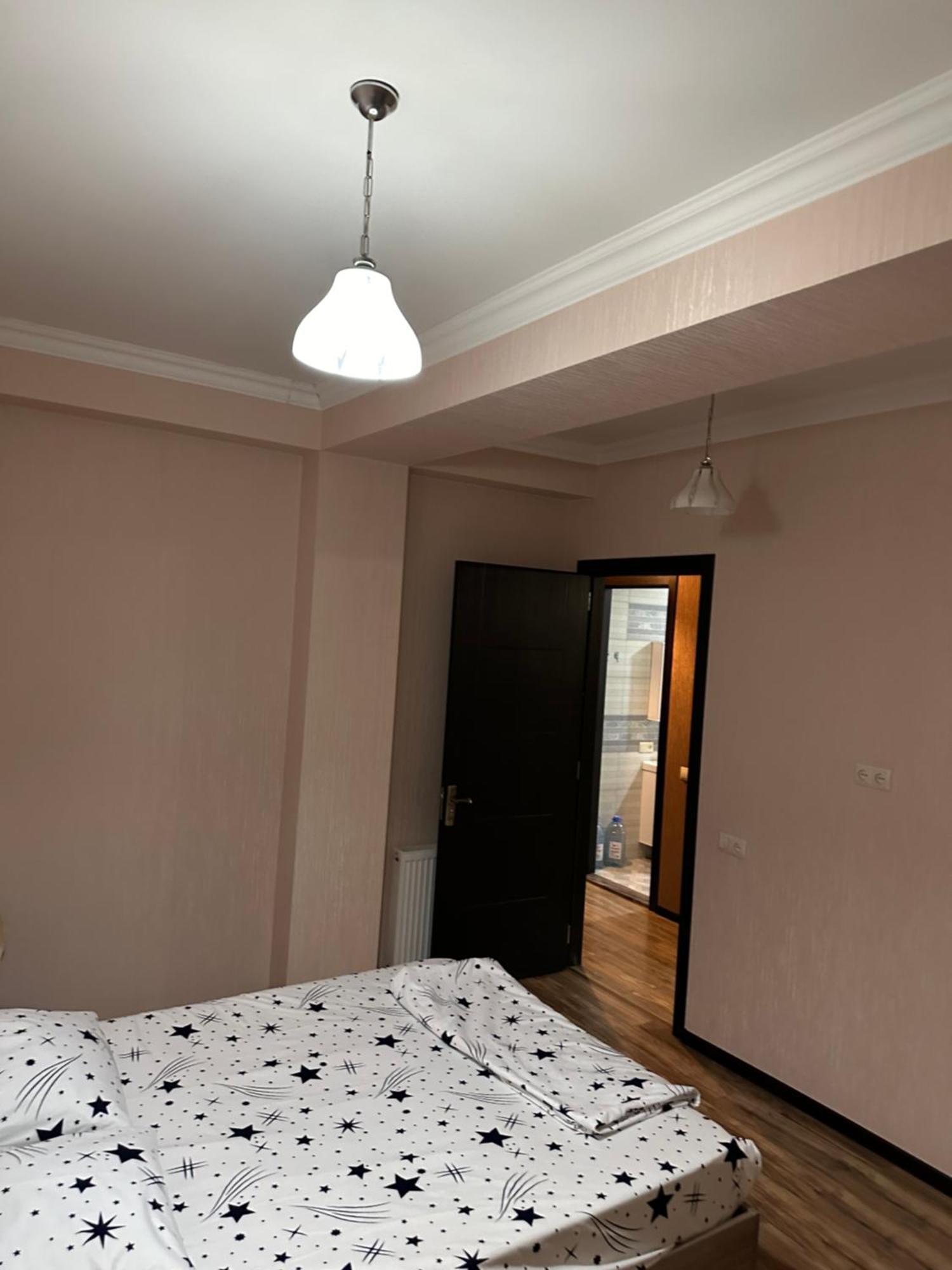 House In Varketili Tbilisi Bagian luar foto