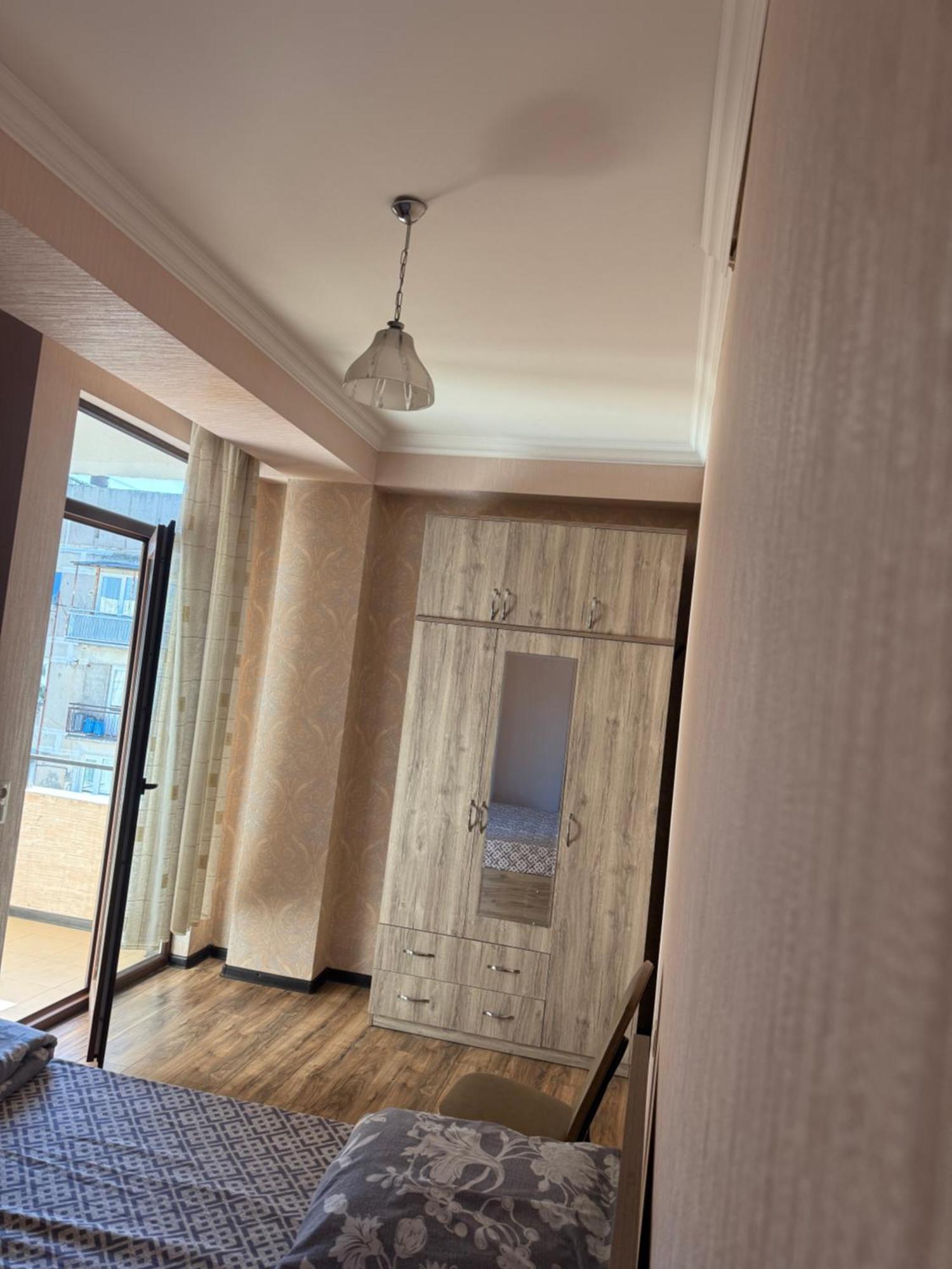 House In Varketili Tbilisi Bagian luar foto
